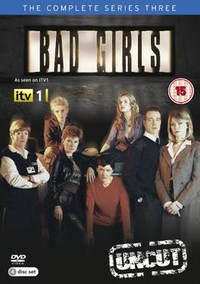 Bad Girls serie 3