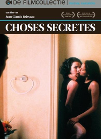 Choses Secrètes