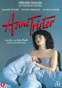 Anne Trister