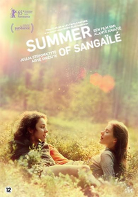 The Summer of Sangaïlé