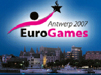 Eurogames Antwerpen 2007