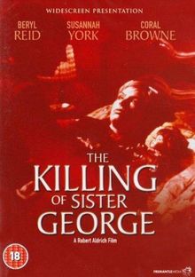The Killing of Sister George