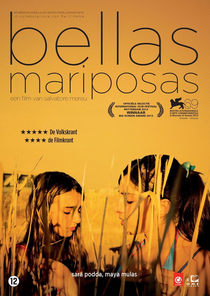 Bellas Mariposas / Mooie Vlinders