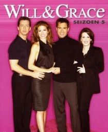 Will&Grace seizoen 5